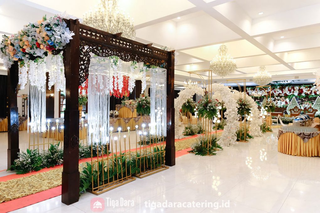 Wedding Organizer Jakarta Barat