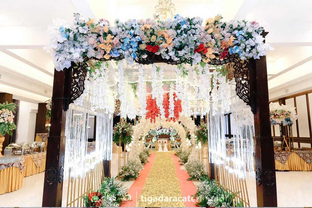 venue dan catering pernikahan
