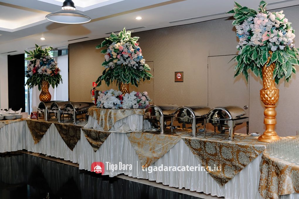 catering pernikahan termurah
