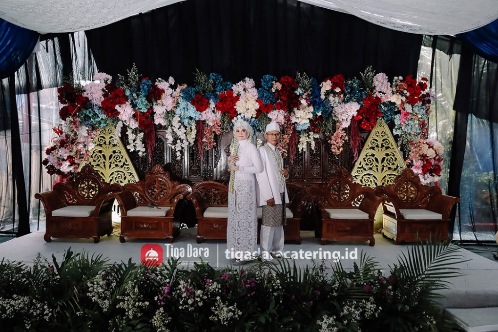 wedding organizer Tangerang