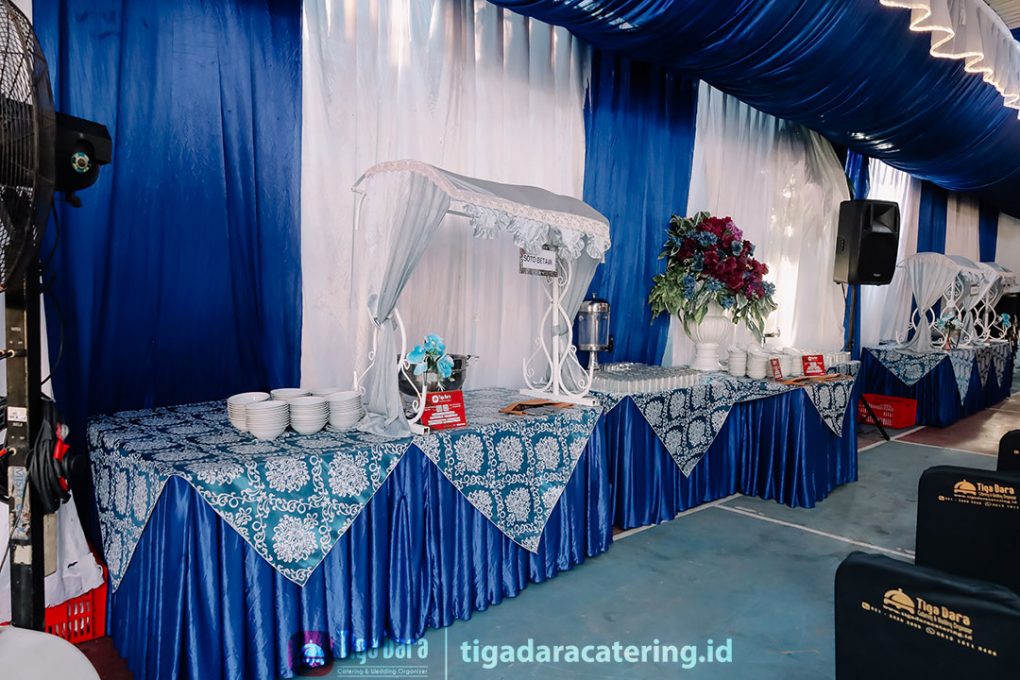 catering pernikahan murah