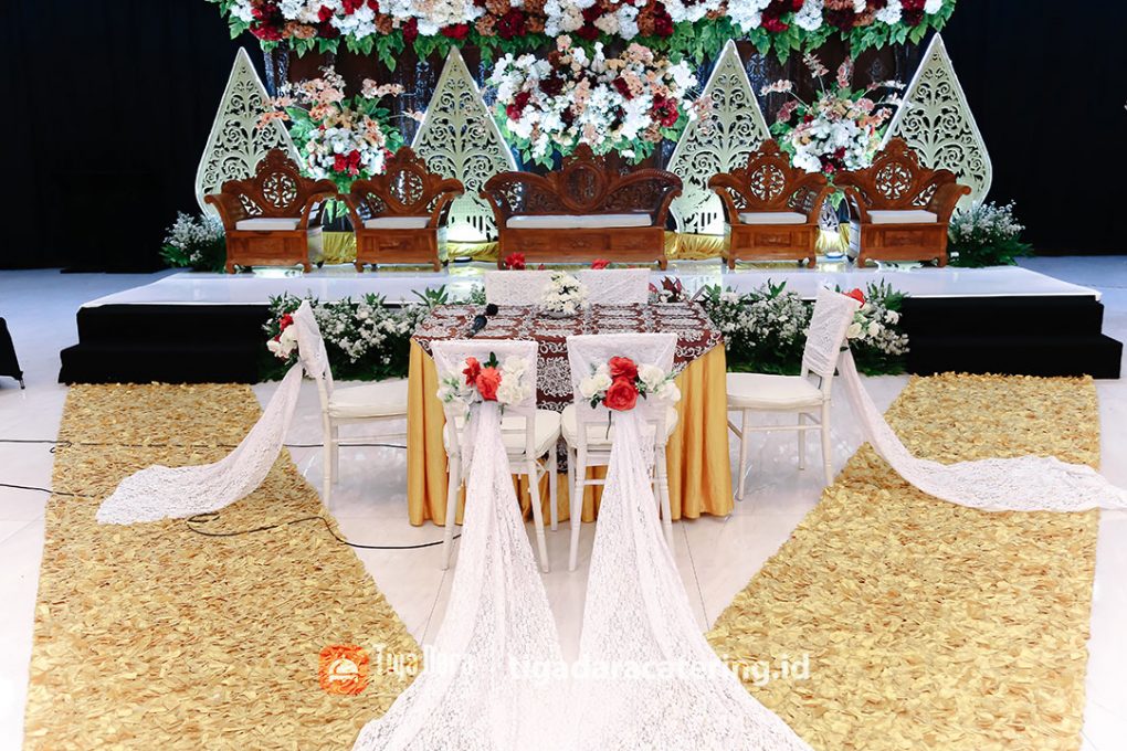Vendor Pernikahan Jakarta