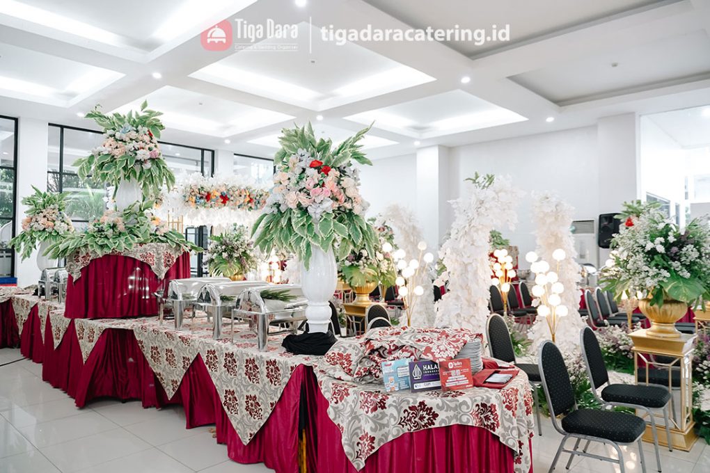 wedding organizer Tangerang