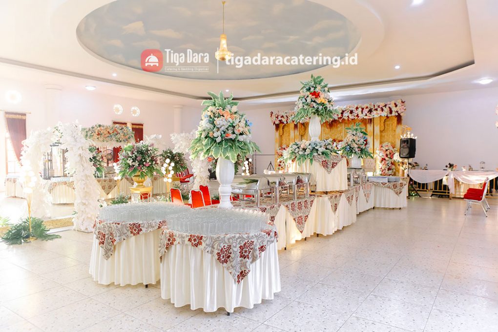 wedding organizer
