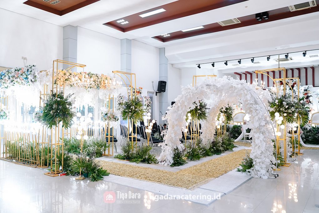 Wedding Organizer Jakarta