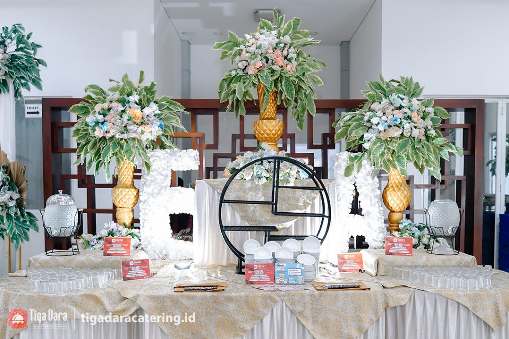 wedding organizer