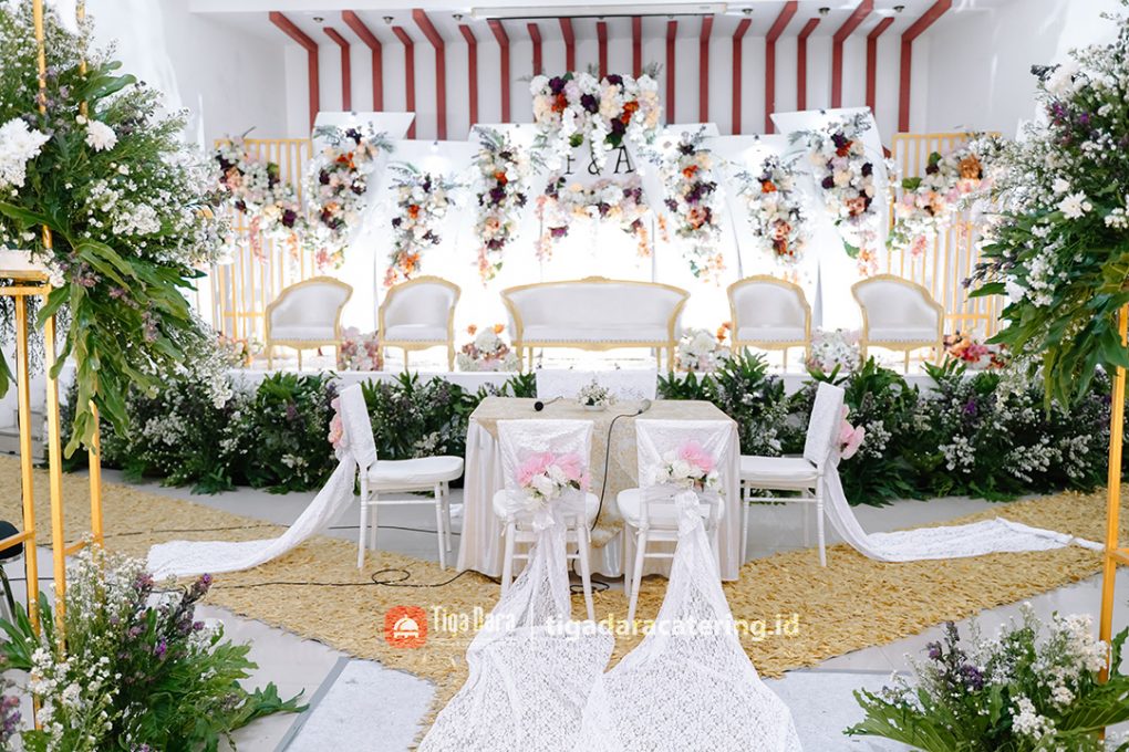 Wedding Organizer Premium di Tangerang